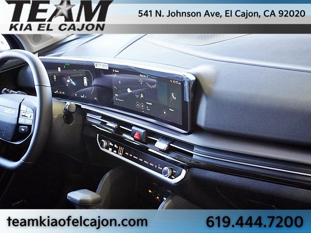 2026 Kia Sportage SX-Prestige Image 44 of 46