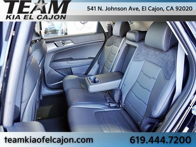 2026 Kia Sportage SX-Prestige Image 14 of 46
