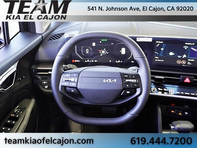 2026 Kia Sportage SX-Prestige Image 17 of 46