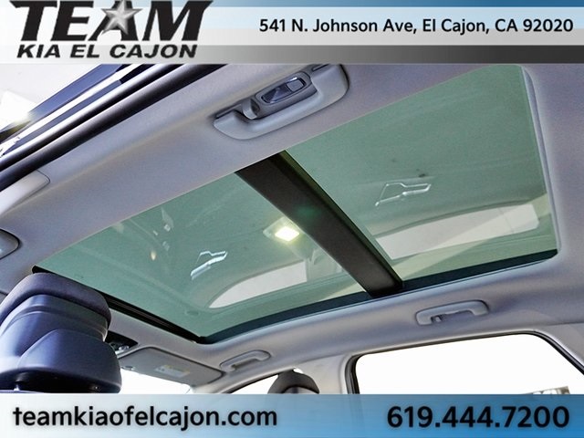 2026 Kia Sportage SX-Prestige Image 29 of 46