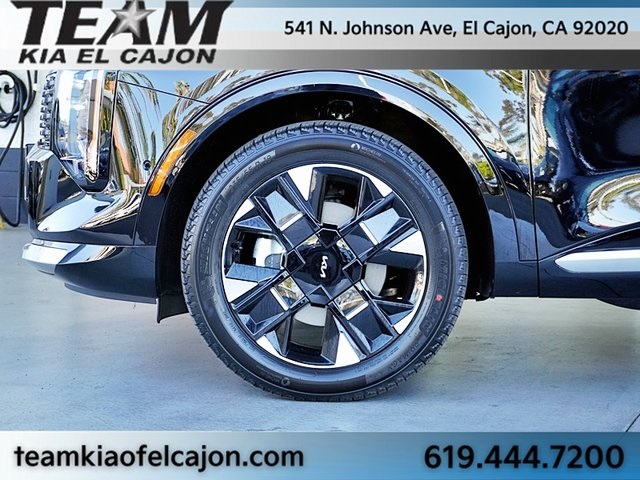 2026 Kia Sportage SX-Prestige Image 9 of 46