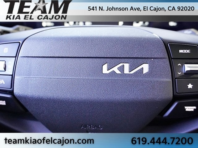 2026 Kia Sportage SX-Prestige Image 31 of 46
