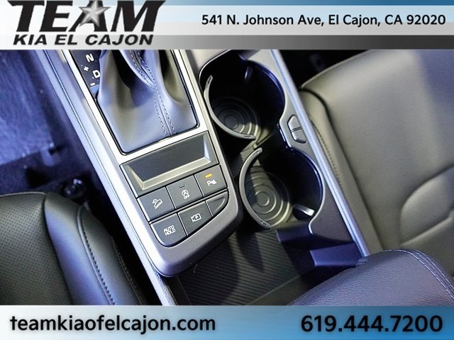 2026 Kia Sportage SX-Prestige Image 40 of 46