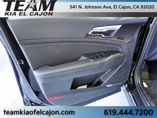 2026 Kia Sportage SX-Prestige Image 34 of 46