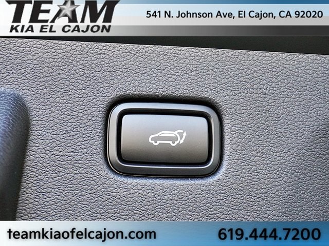 2026 Kia Sportage SX-Prestige Image 36 of 46