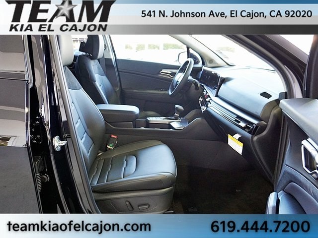2026 Kia Sportage SX-Prestige Image 12 of 46