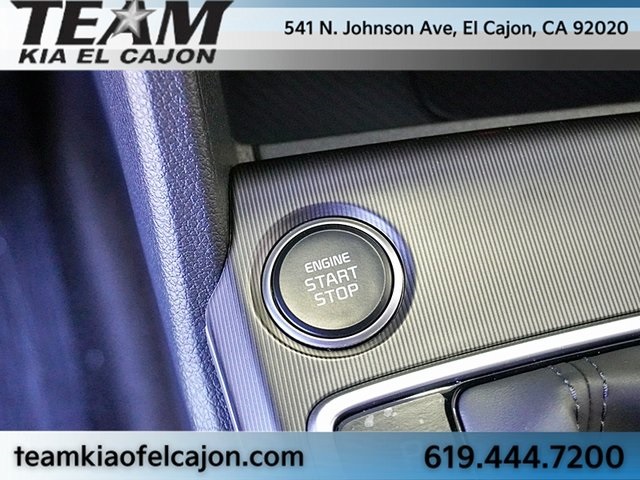 2026 Kia Sportage SX-Prestige Image 27 of 46