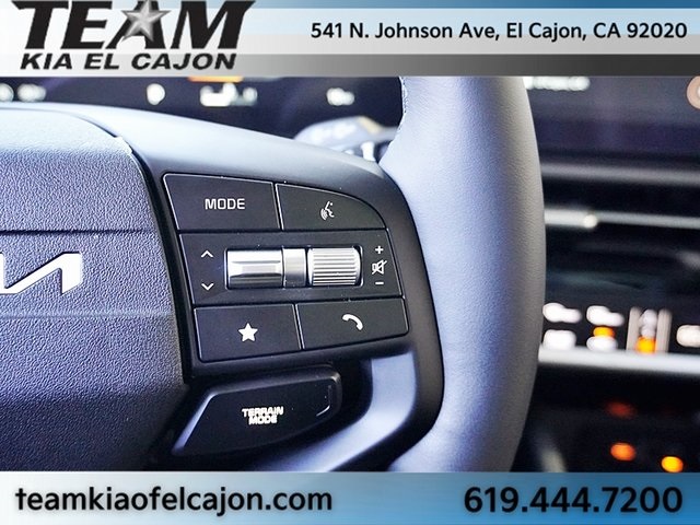 2026 Kia Sportage SX-Prestige Image 42 of 46