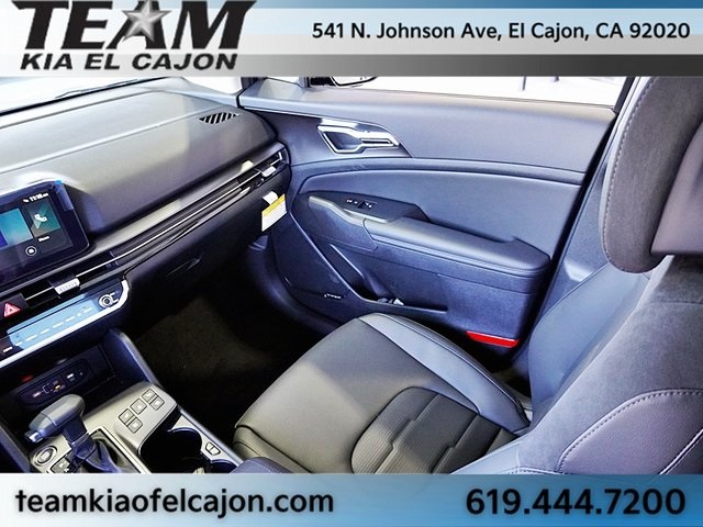 2026 Kia Sportage SX-Prestige Image 46 of 46