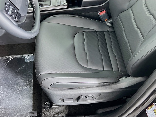 2026 Kia Sportage SX-Prestige Image 10 of 37