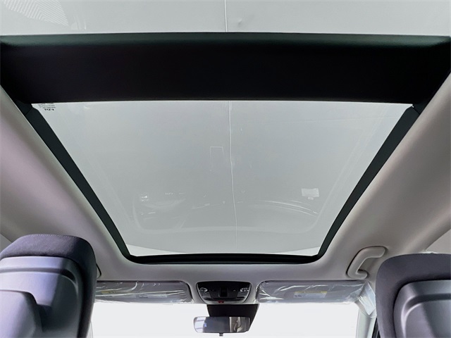 2026 Kia Sportage SX-Prestige Image 32 of 37