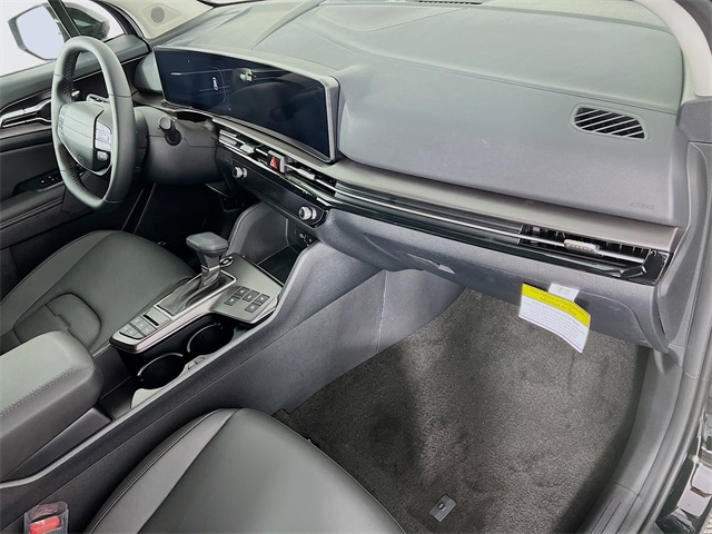 2026 Kia Sportage SX-Prestige Image 28 of 37