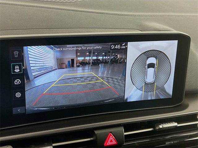 2026 Kia Sportage SX-Prestige Image 15 of 37