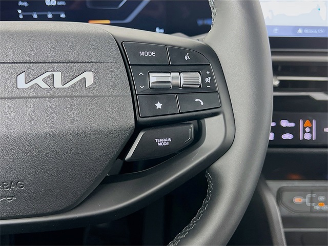 2026 Kia Sportage SX-Prestige Image 21 of 37