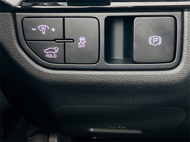 2026 Kia Sportage SX-Prestige Image 19 of 37