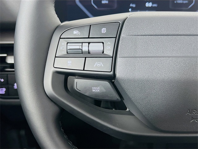 2026 Kia Sportage SX-Prestige Image 20 of 37