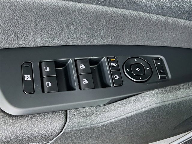 2026 Kia Sportage SX-Prestige Image 26 of 37