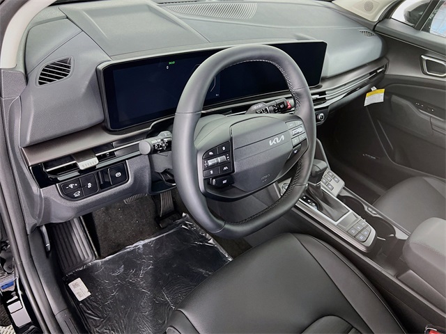 2026 Kia Sportage SX-Prestige Image 12 of 37