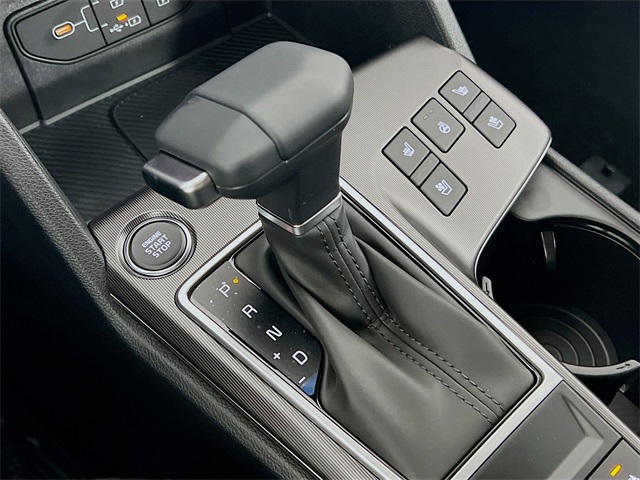 2026 Kia Sportage SX-Prestige Image 17 of 37