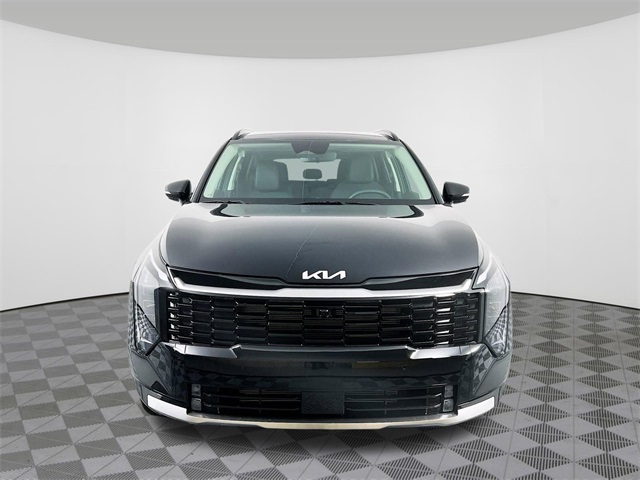 2026 Kia Sportage SX-Prestige Image 2 of 37