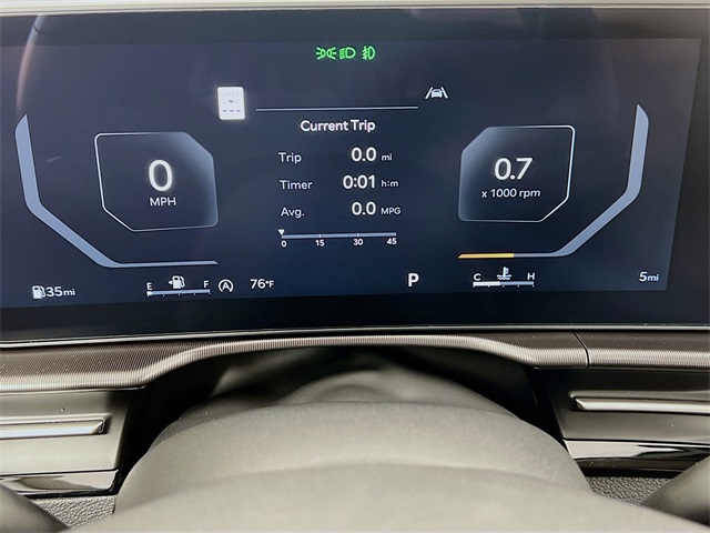 2026 Kia Sportage SX-Prestige Image 22 of 37