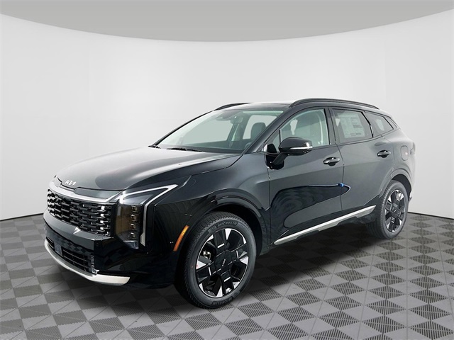 2026 Kia Sportage SX-Prestige Image 1 of 37