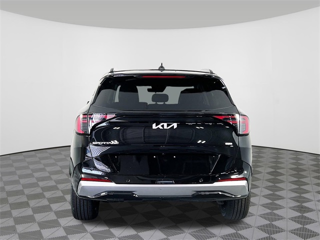 2026 Kia Sportage SX-Prestige Image 6 of 37