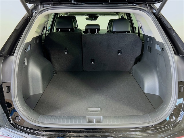 2026 Kia Sportage SX-Prestige Image 31 of 37