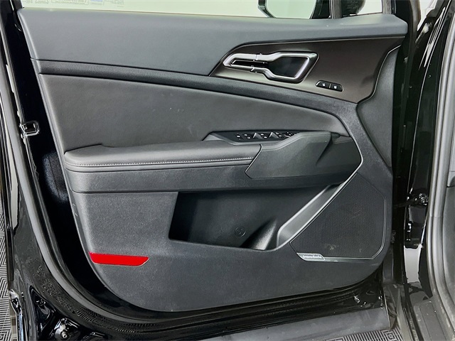 2026 Kia Sportage SX-Prestige Image 25 of 37