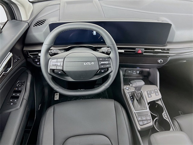 2026 Kia Sportage SX-Prestige Image 24 of 37