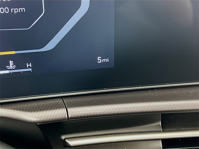 2026 Kia Sportage SX-Prestige Image 23 of 37