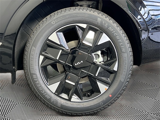 2026 Kia Sportage SX-Prestige Image 36 of 37
