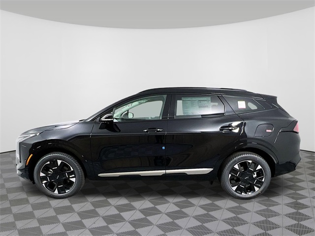 2026 Kia Sportage SX-Prestige Image 8 of 37