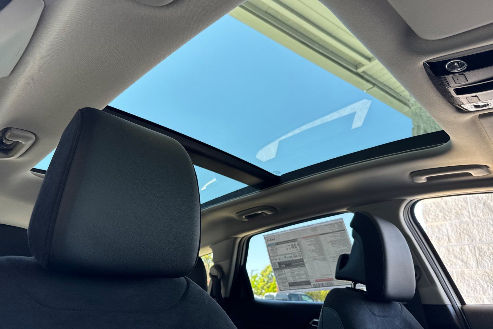 2026 Kia Sportage SX-Prestige Image 23 of 25