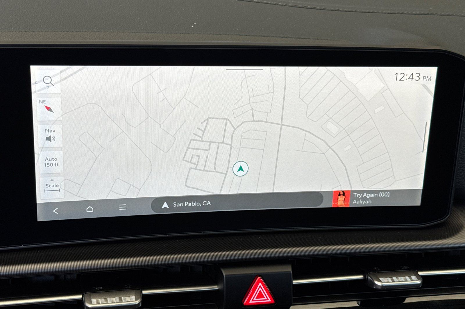 2026 Kia Sportage SX-Prestige Image 15 of 25