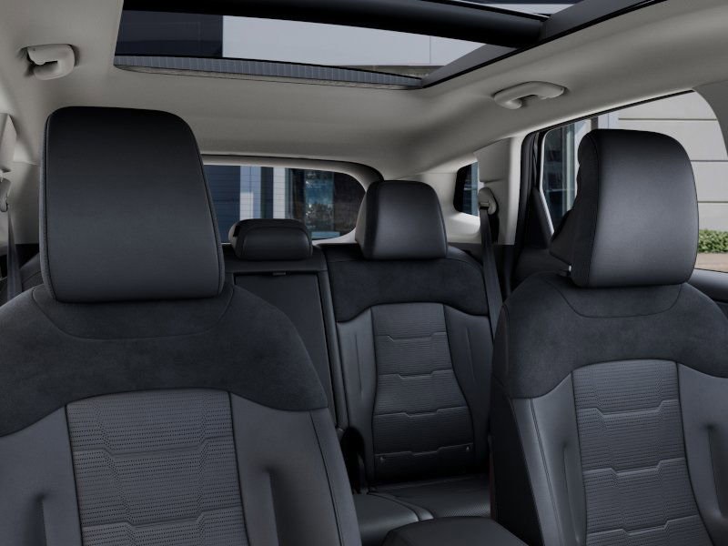 2026 Kia Sportage SX-Prestige Image 12 of 27