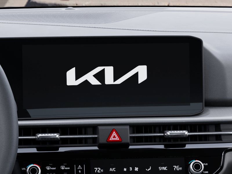 2026 Kia Sportage SX-Prestige Image 19 of 27