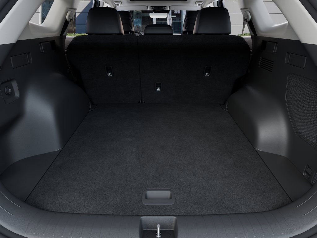 2026 Kia Sportage SX-Prestige Image 11 of 27