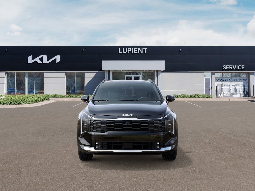 2026 Kia Sportage SX-Prestige Image 3 of 27