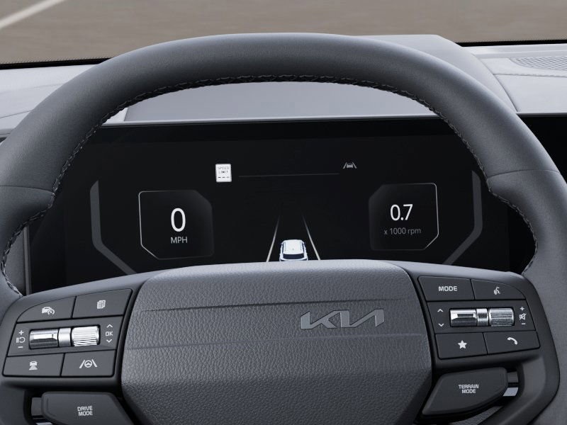 2026 Kia Sportage SX-Prestige Image 27 of 27