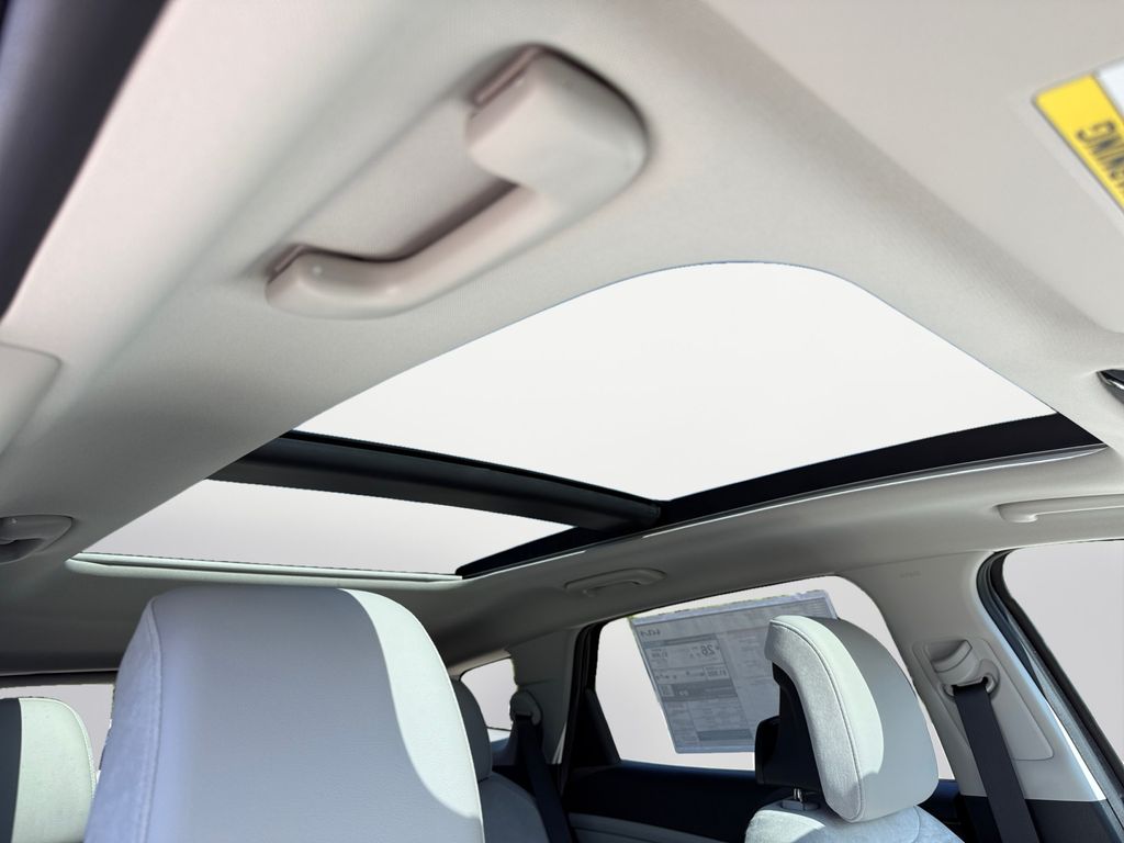 2026 Kia Sportage SX-Prestige Image 15 of 20