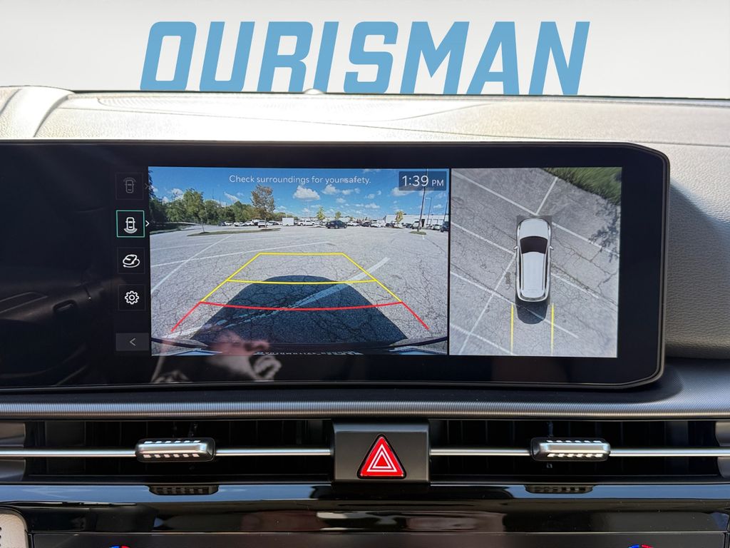 2026 Kia Sportage SX-Prestige Image 16 of 20