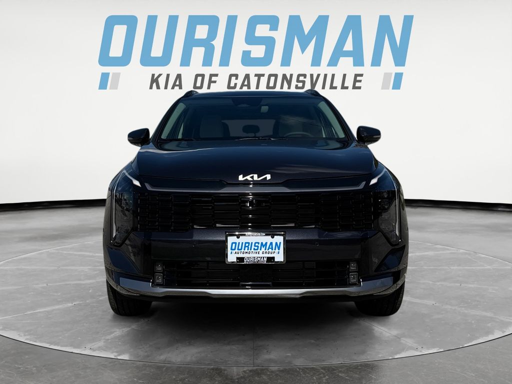 2026 Kia Sportage SX-Prestige Image 2 of 20