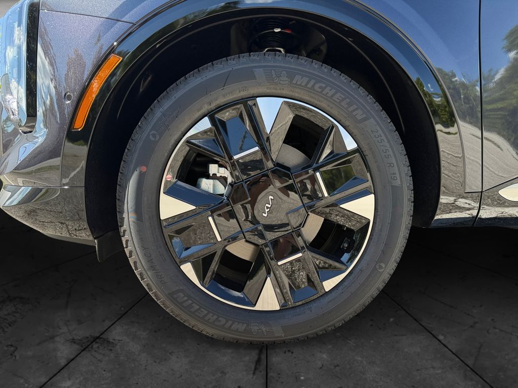 2026 Kia Sportage SX-Prestige Image 9 of 20