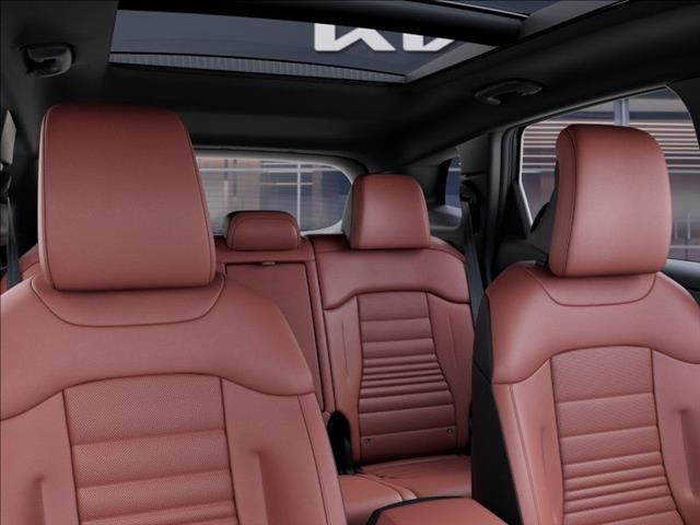 2026 Kia Sportage SX-Prestige Image 9 of 27