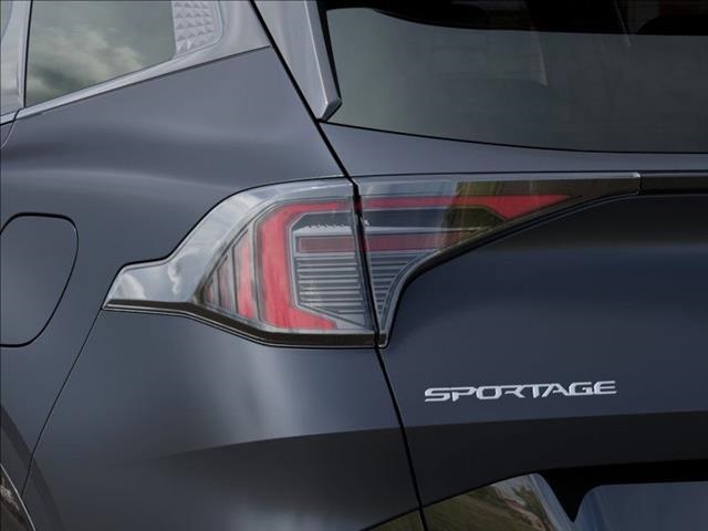 2026 Kia Sportage SX-Prestige Image 27 of 27