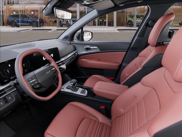 2026 Kia Sportage SX-Prestige Image 16 of 27