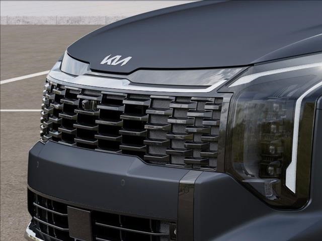 2026 Kia Sportage SX-Prestige Image 24 of 27