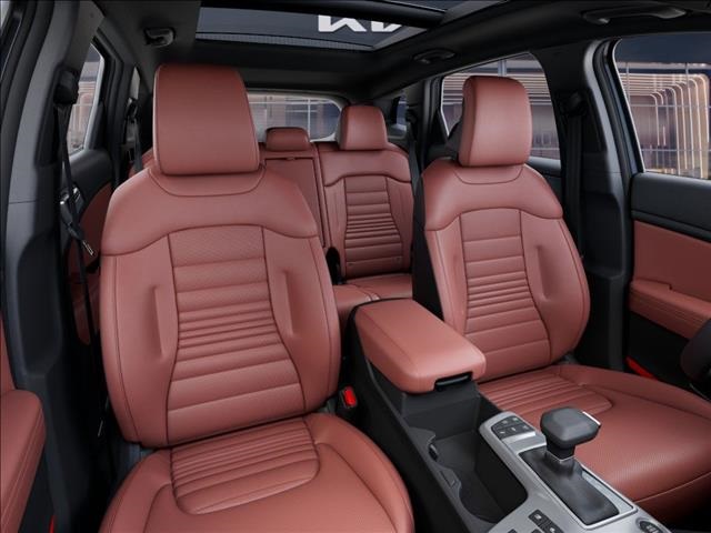 2026 Kia Sportage SX-Prestige Image 10 of 27