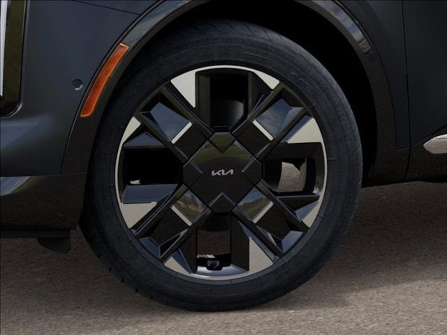 2026 Kia Sportage SX-Prestige Image 7 of 27